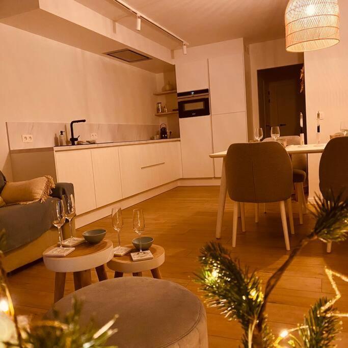 Appartement Matu Ostende Exterior foto
